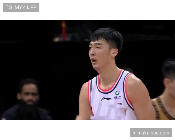 福建进攻端轮换调整 皮特森持球权分配需平衡